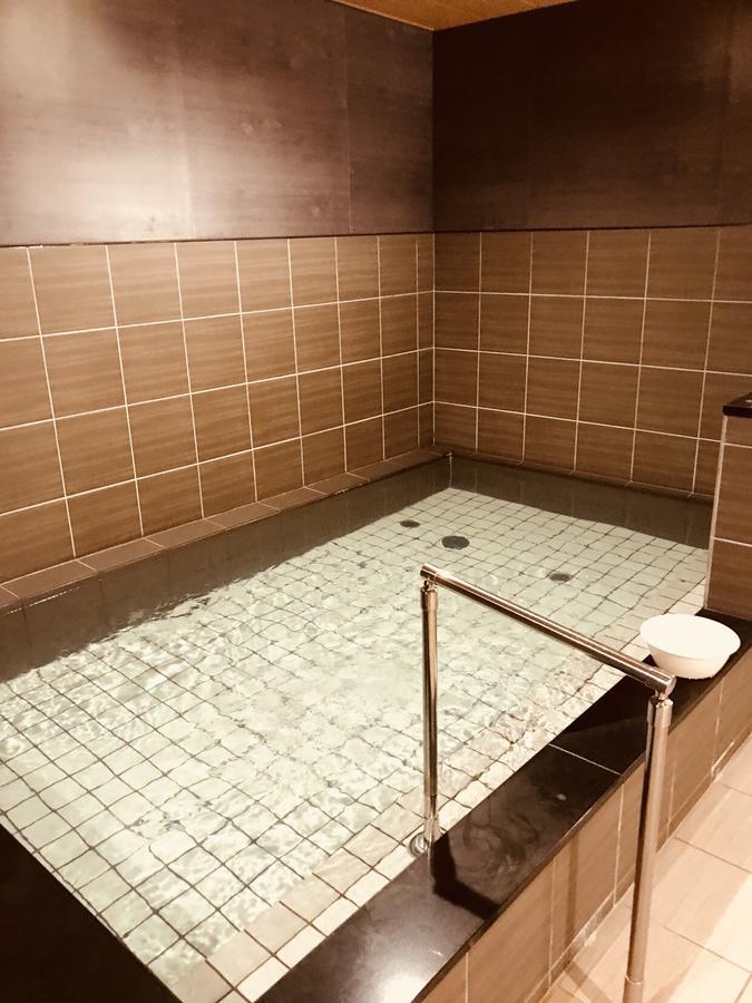 ホテル 励明園 大阪市 エクステリア 写真