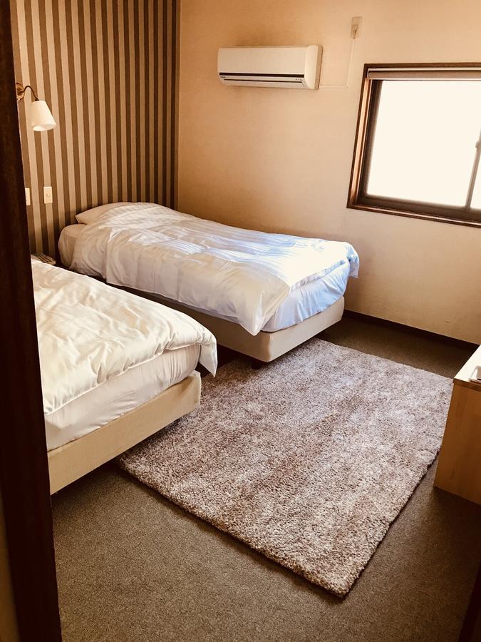 ホテル 励明園 大阪市 エクステリア 写真